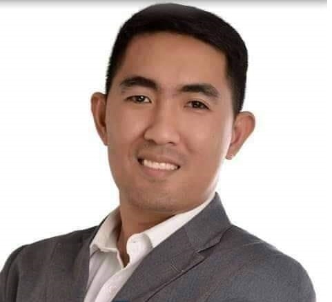 Jonathan B. Tolentino - The Goldentree Properties Authorized Representative Layout Frame