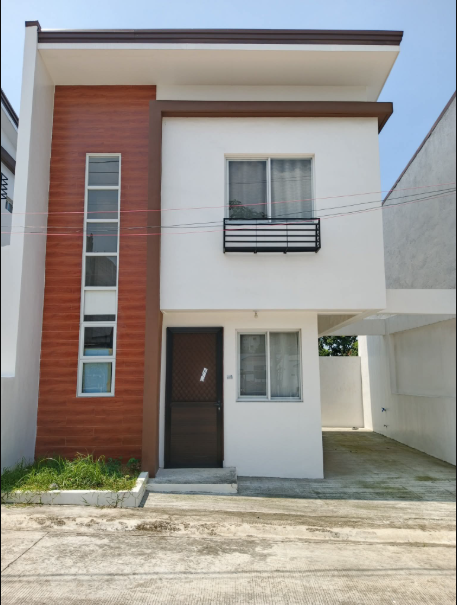 3BR Ready for Occupancy House and lot walking distance to SM Angono Rizal - Primary Display View Frame Location in Angono, Rizal