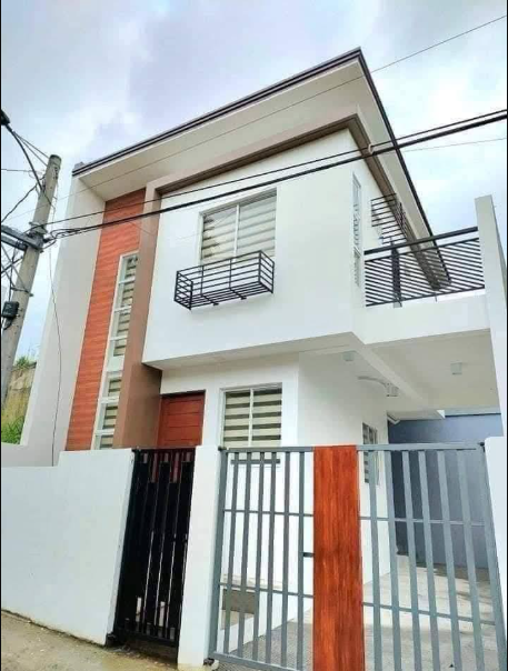 3BR Ready for Occupancy House and lot walking distance to SM Angono Rizal - Media Image Asset Panel Sub-No 3