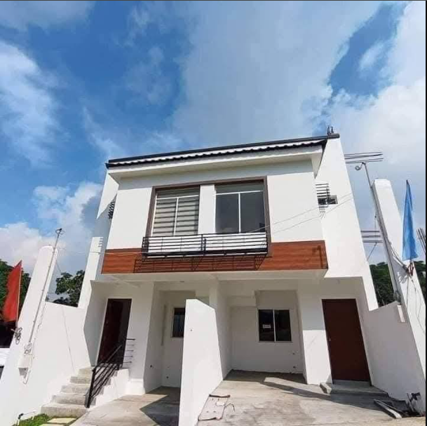 3BR Ready for Occupancy House and lot walking distance to SM Angono Rizal - Media Image Asset Panel Sub-No 4