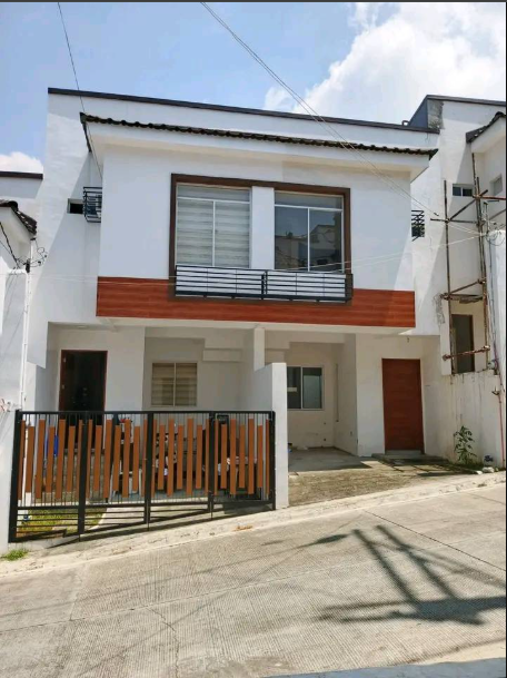 3BR Ready for Occupancy House and lot walking distance to SM Angono Rizal - Media Image Asset Panel Sub-No 5