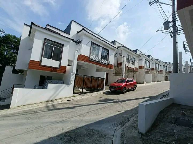 3BR Ready for Occupancy House and lot walking distance to SM Angono Rizal - Media Image Asset Panel Sub-No 6
