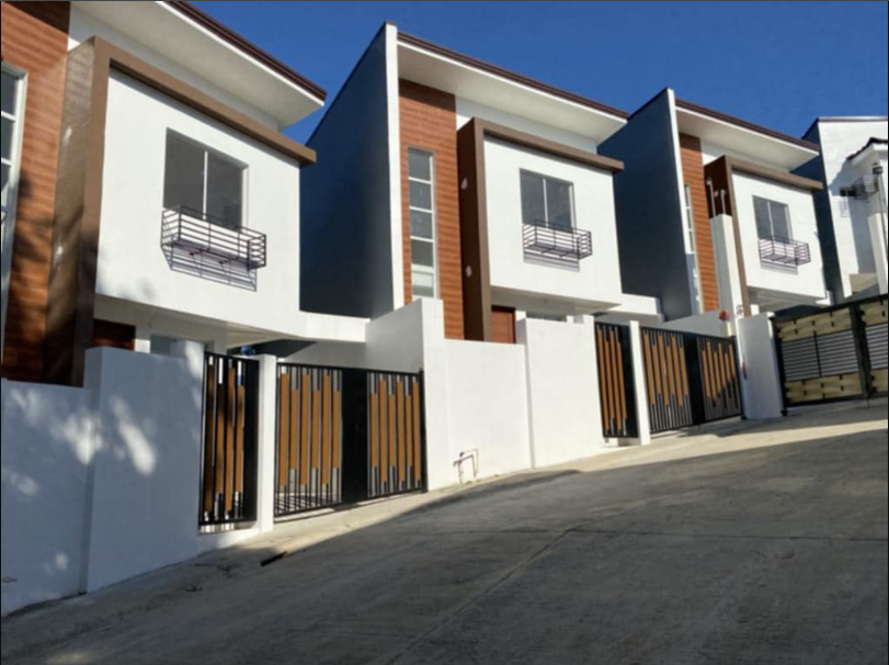 3BR Ready for Occupancy House and lot walking distance to SM Angono Rizal - Media Image Asset Panel Sub-No 9