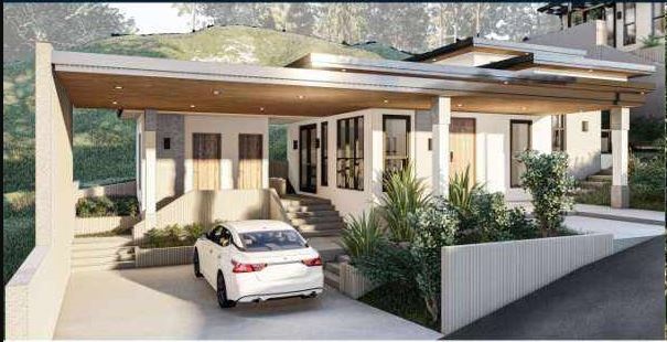 4BR Premium Overlooking House and lot in Eastridge Binangonan Rizal - Media Image Asset Panel Sub-No 2