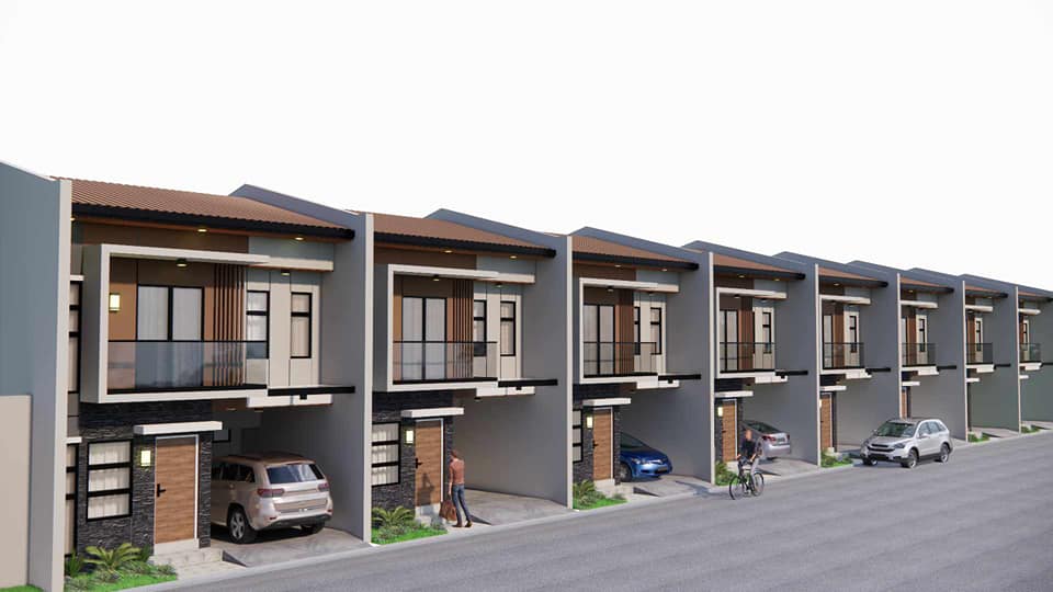 4BR House and Lot for Sale in Mahabang Parang Angono Rizal - Media Image Asset Panel Sub-No 2