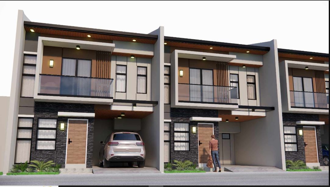 4BR House and Lot for Sale in Mahabang Parang Angono Rizal - Media Image Asset Panel Sub-No 3