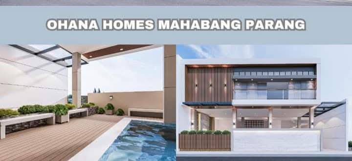 4BR House and Lot for Sale in Mahabang Parang Angono Rizal - Media Image Asset Panel Sub-No 4