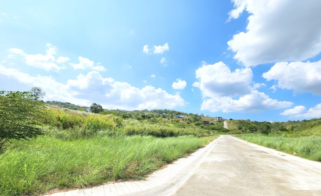Spacious Lot For Sale in Eastridge Angono & Binangonan Rizal - Media Image Asset Panel Sub-No 3