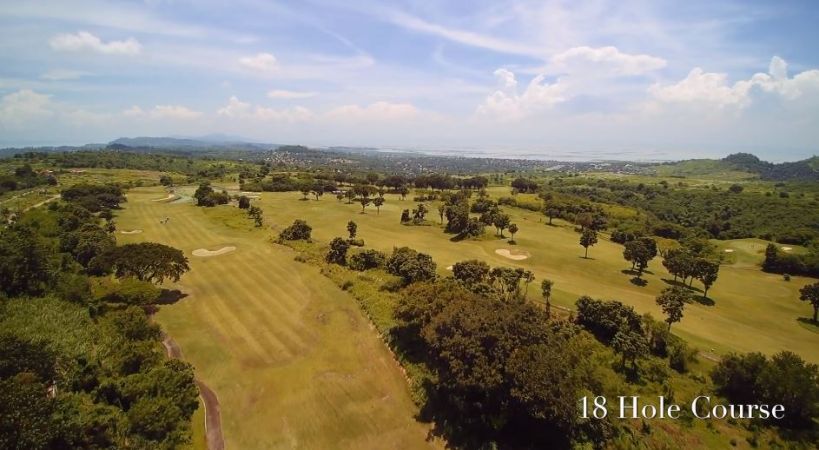 Spacious Lot For Sale in Eastridge Angono & Binangonan Rizal - Media Image Asset Panel Sub-No 4