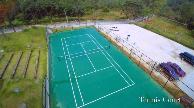 Spacious Lot For Sale in Eastridge Angono & Binangonan Rizal - Media Image Asset Panel Sub-No 5