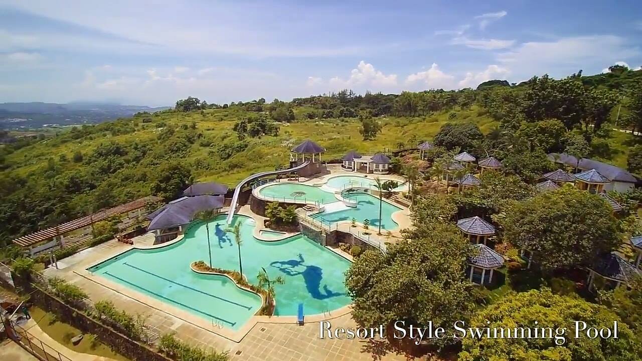 Spacious Lot For Sale in Eastridge Angono & Binangonan Rizal - Media Image Asset Panel Sub-No 6