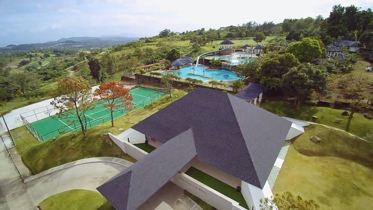 Spacious Lot For Sale in Eastridge Angono & Binangonan Rizal - Media Image Asset Panel Sub-No 8