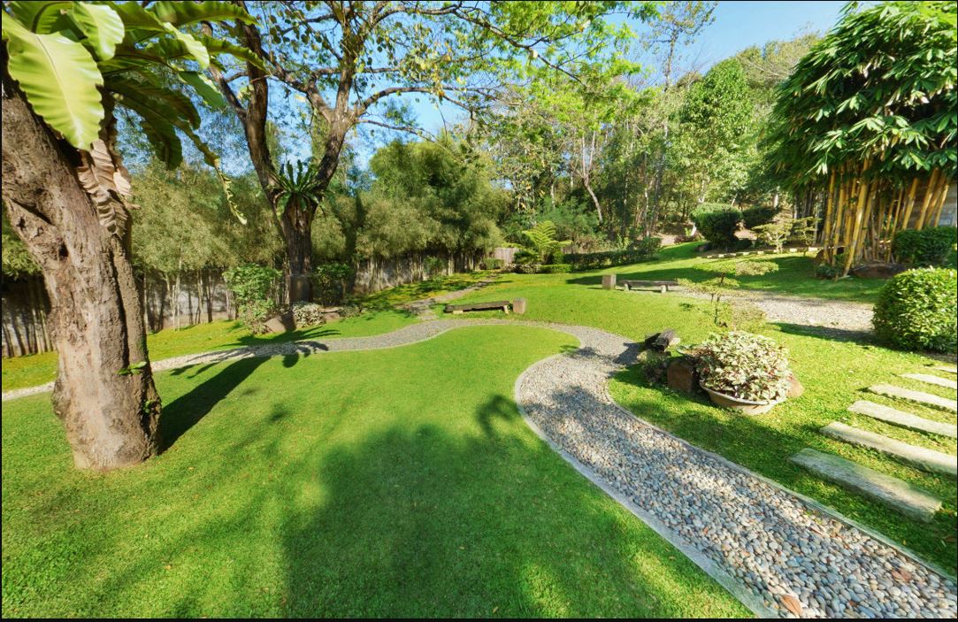 Spacious Lot For Sale inside The Grove at Havila Angono Rizal - Media Image Asset Panel Sub-No 3