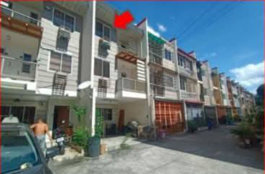 Foreclosed Property for Sale in WESTERNVILL EMERALD ANGONO, RIZAL - Media Image Asset Panel Sub-No 2