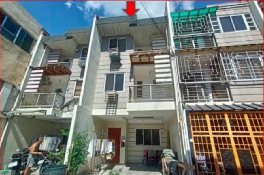 Foreclosed Property for Sale in WESTERNVILL EMERALD ANGONO, RIZAL - Media Image Asset Panel Sub-No 3