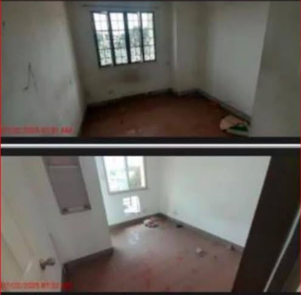Foreclosed Property for Sale in WESTERNVILL EMERALD ANGONO, RIZAL - Media Image Asset Panel Sub-No 4