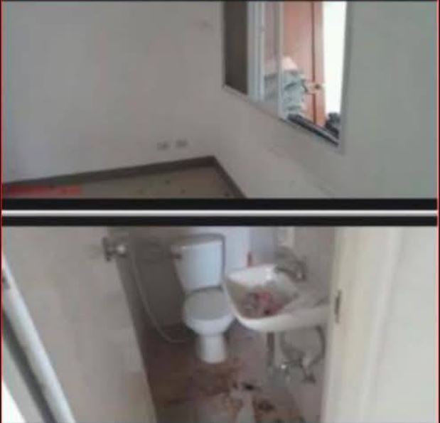 Foreclosed Property for Sale in WESTERNVILL EMERALD ANGONO, RIZAL - Media Image Asset Panel Sub-No 8