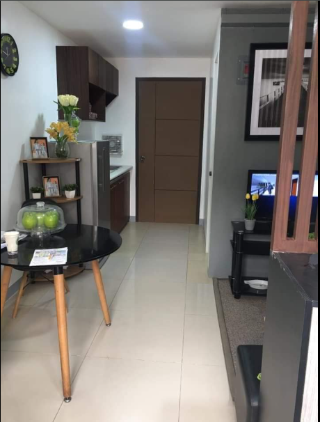 Studio & 1BR Ready for Occupancy Condo in Cogeo Antipolo Rizal - Media Image Asset Panel Sub-No 12