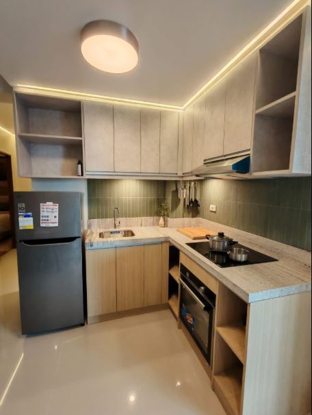 1 - 2BR Pre Selling Mid Rise Condo near Masinag Antipolo Rizal - Media Image Asset Panel Sub-No 6