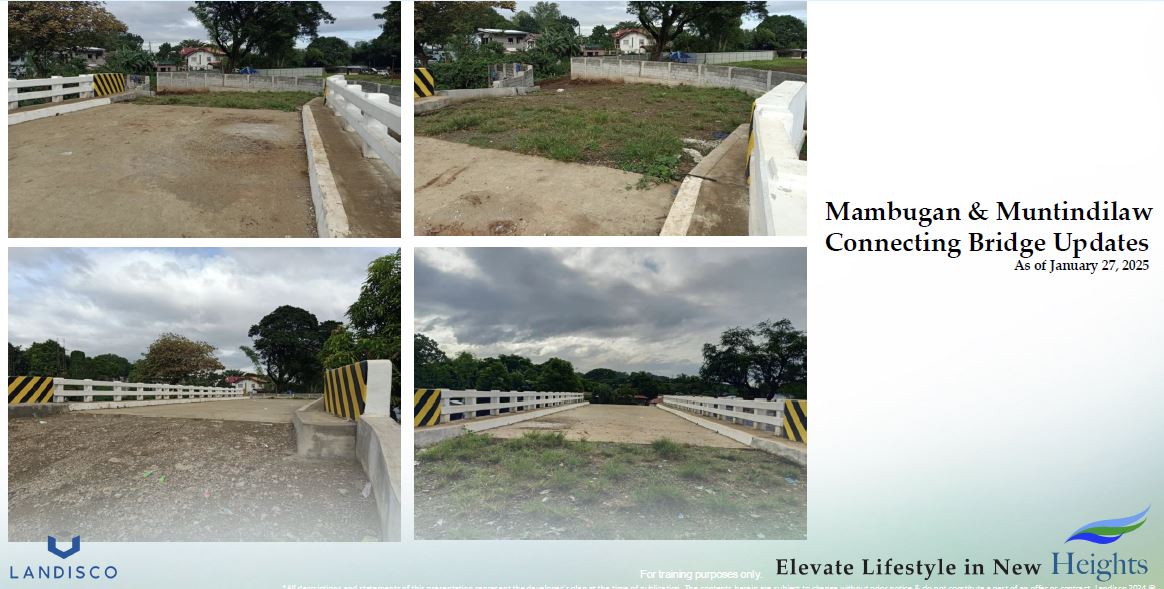 1 - 2BR Pre Selling Mid Rise Condo near Masinag Antipolo Rizal - Media Image Asset Panel Sub-No 14