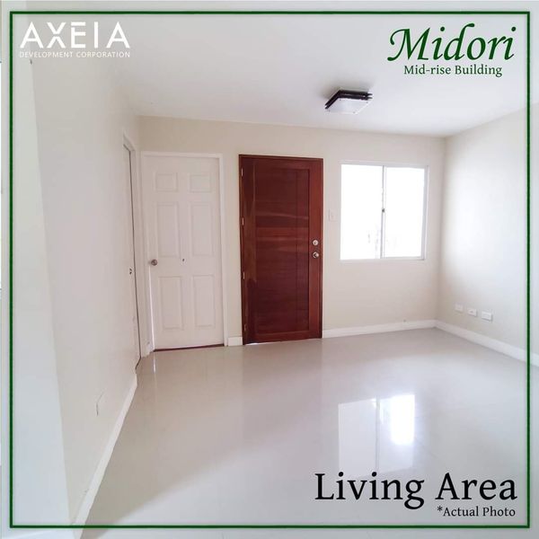 2BR Mid Rise Condominium Project in Antipolo Rizal - Media Image Asset Panel Sub-No 2