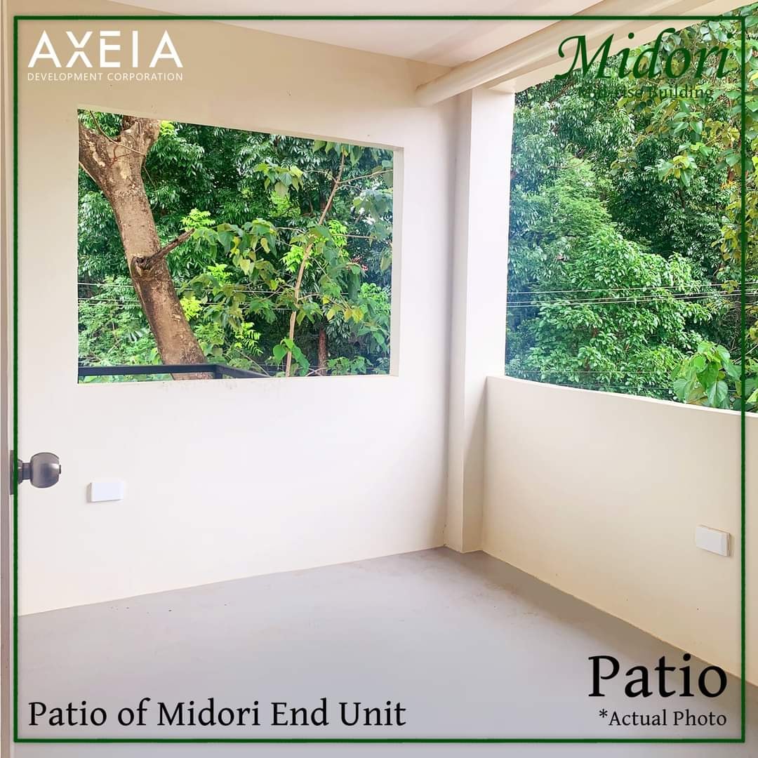 2BR Mid Rise Condominium Project in Antipolo Rizal - Media Image Asset Panel Sub-No 3