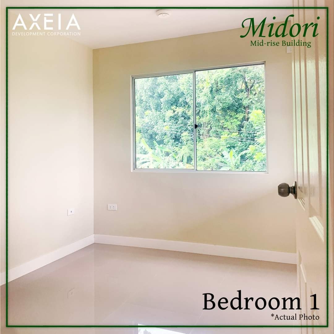 2BR Mid Rise Condominium Project in Antipolo Rizal - Media Image Asset Panel Sub-No 4