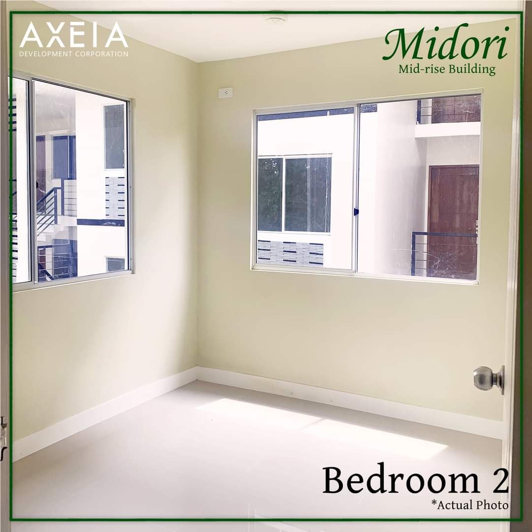 2BR Mid Rise Condominium Project in Antipolo Rizal - Media Image Asset Panel Sub-No 5
