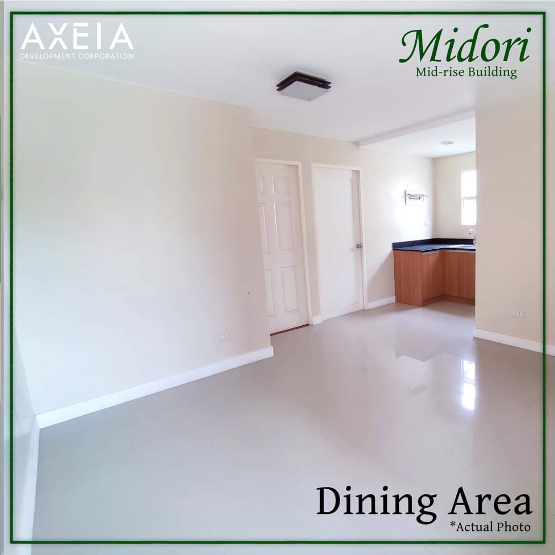 2BR Mid Rise Condominium Project in Antipolo Rizal - Media Image Asset Panel Sub-No 6