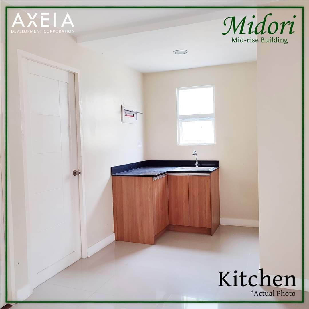 2BR Mid Rise Condominium Project in Antipolo Rizal - Media Image Asset Panel Sub-No 7