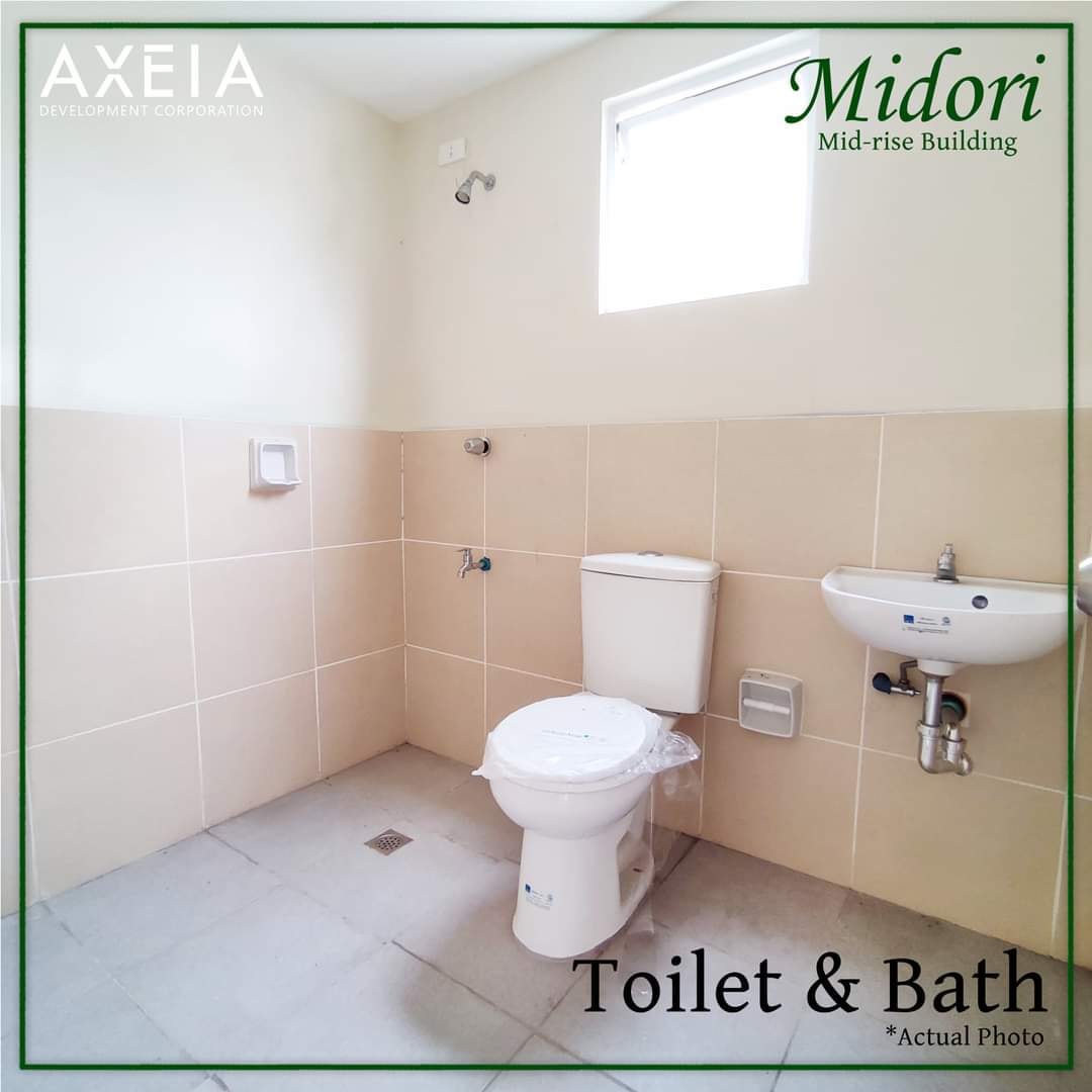 2BR Mid Rise Condominium Project in Antipolo Rizal - Media Image Asset Panel Sub-No 8