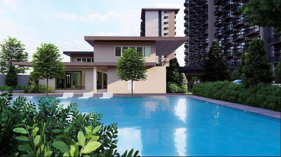1-2BR Pre Selling Condominium Project near Vista Mall Antipolo Rizal - Media Image Asset Panel Sub-No 2