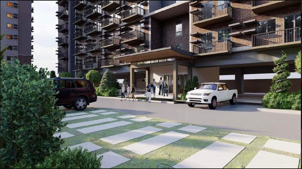 1-2BR Pre Selling Condominium Project near Vista Mall Antipolo Rizal - Media Image Asset Panel Sub-No 5