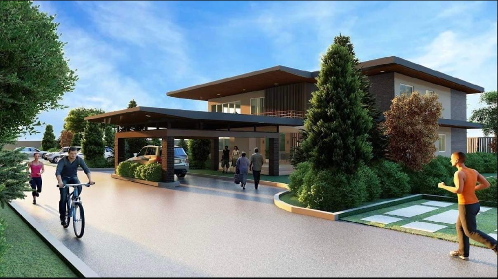 1-2BR Pre Selling Condominium Project near Vista Mall Antipolo Rizal - Media Image Asset Panel Sub-No 6
