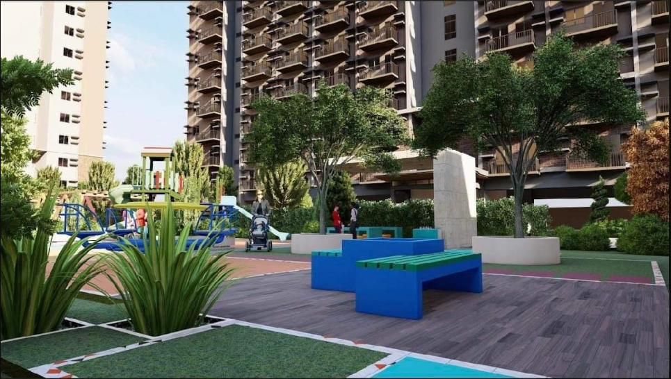1-2BR Pre Selling Condominium Project near Vista Mall Antipolo Rizal - Media Image Asset Panel Sub-No 7