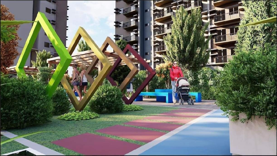 1-2BR Pre Selling Condominium Project near Vista Mall Antipolo Rizal - Media Image Asset Panel Sub-No 8