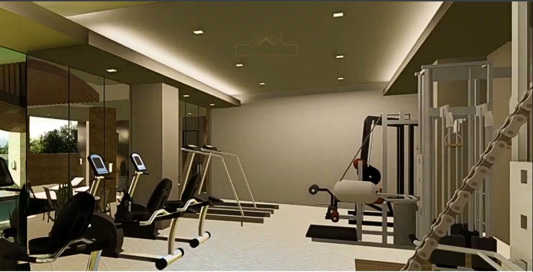 1-2BR PRE SELLING CODNDOMINIUM NEAR LERT & SM MASINAG ANTIPOLO RIZAL - Media Image Asset Panel Sub-No 4