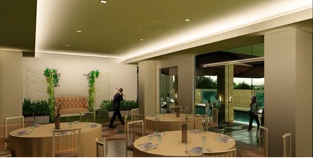 1-2BR PRE SELLING CODNDOMINIUM NEAR LERT & SM MASINAG ANTIPOLO RIZAL - Media Image Asset Panel Sub-No 5