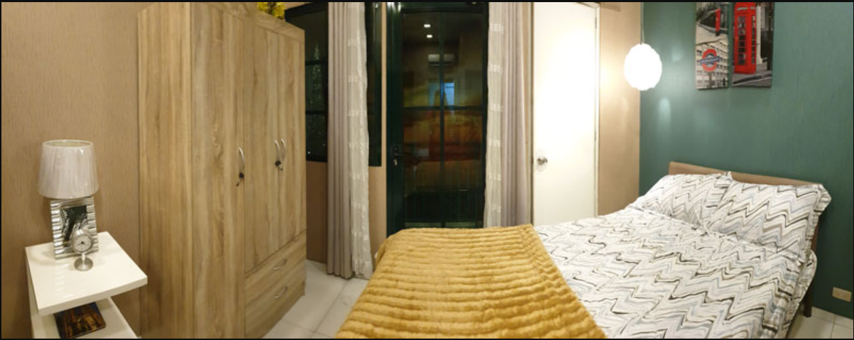 1-2BR PRE SELLING CODNDOMINIUM NEAR LERT & SM MASINAG ANTIPOLO RIZAL - Media Image Asset Panel Sub-No 9