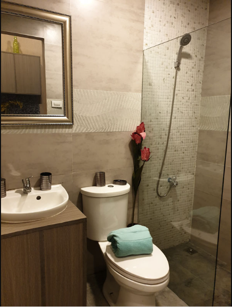 1-2BR PRE SELLING CODNDOMINIUM NEAR LERT & SM MASINAG ANTIPOLO RIZAL - Media Image Asset Panel Sub-No 10