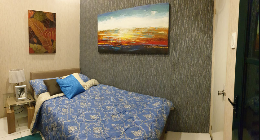 1-2BR PRE SELLING CODNDOMINIUM NEAR LERT & SM MASINAG ANTIPOLO RIZAL - Media Image Asset Panel Sub-No 12