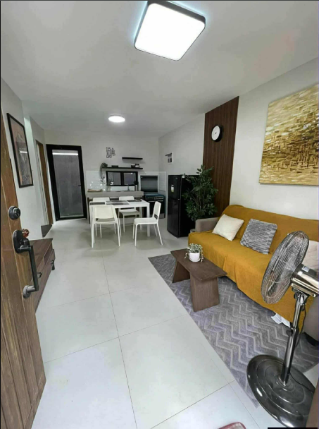 3BR Pre Selling Townhouse for sale in Dalig Antipolo Rizal - Media Image Asset Panel Sub-No 2