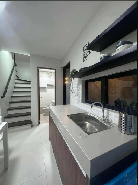 3BR Pre Selling Townhouse for sale in Dalig Antipolo Rizal - Media Image Asset Panel Sub-No 4