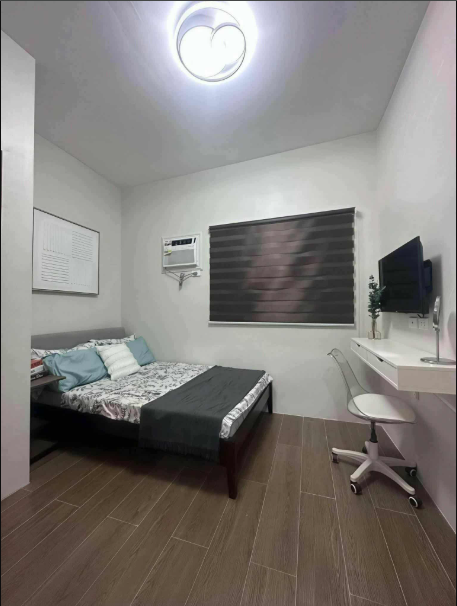 3BR Pre Selling Townhouse for sale in Dalig Antipolo Rizal - Media Image Asset Panel Sub-No 5