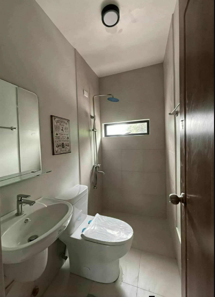 3BR Pre Selling Townhouse for sale in Dalig Antipolo Rizal - Media Image Asset Panel Sub-No 6