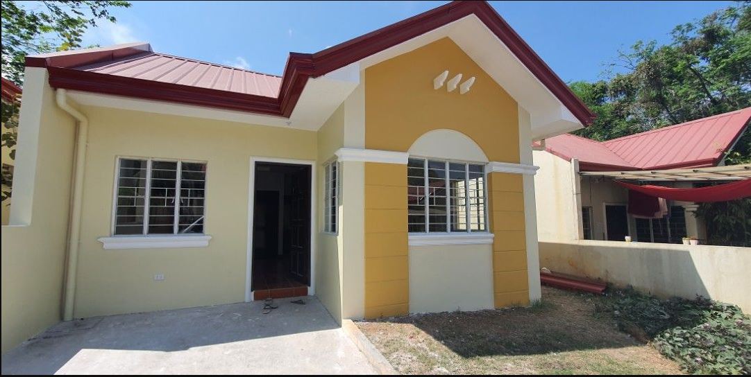 3BR Bungalow House for sale near Robinsons Antipolo Rizal - Primary Display View Frame Location in Antipolo City, Rizal