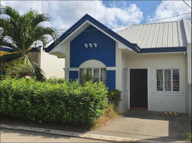3BR Bungalow House for sale near Robinsons Antipolo Rizal - Media Image Asset Panel Sub-No 2