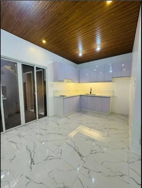 3BR Ready for occupancy townhouse for sale near Assumption College and Robinsons Antipolo Rizal - Media Image Asset Panel Sub-No 3