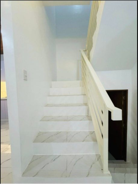 3BR Ready for occupancy townhouse for sale near Assumption College and Robinsons Antipolo Rizal - Media Image Asset Panel Sub-No 5