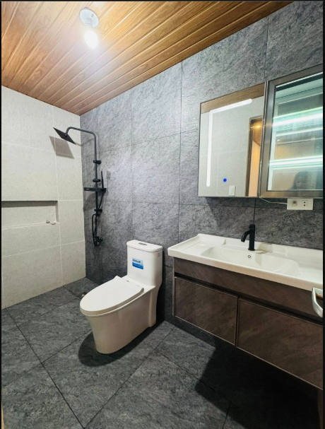 3BR Ready for occupancy townhouse for sale near Assumption College and Robinsons Antipolo Rizal - Media Image Asset Panel Sub-No 6